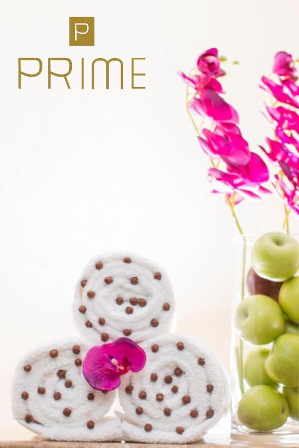 מלון ג'דה Prime Almina מראה חיצוני תמונה